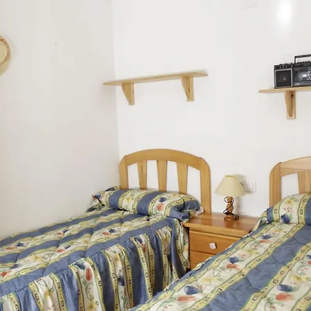 Apartamento Bilbao Pool *