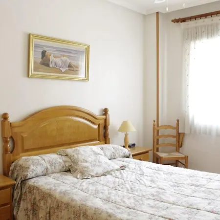 Apartamento Bilbao Pool
