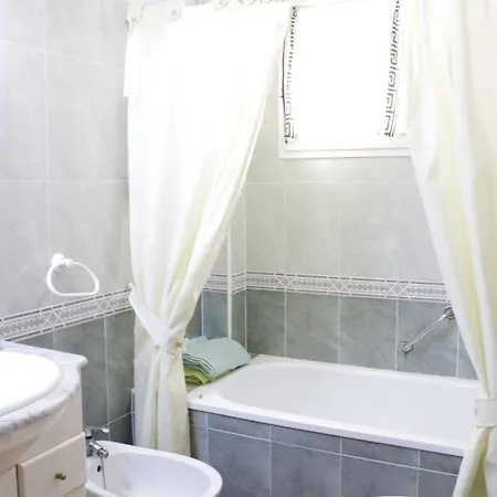 Apartamento Bilbao Pool Torrevieja